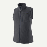 Patagonia R1 Air Vest Smolder Blue