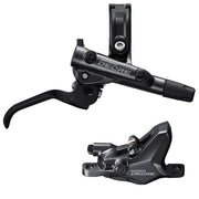 Shimano Cycling Br-m6100 Deore Disc Brake Set