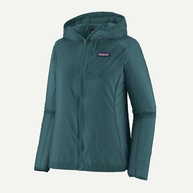 Patagonia Houdini Jacket Wetland Blue
