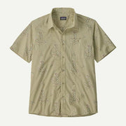Patagonia Go-to Shirt Weathered Stone