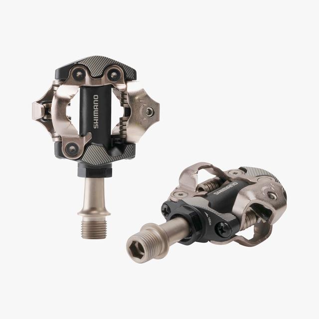 Shimano Cycling Deore Xt Xc Pd-m8100 Pedal Black