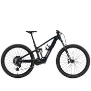 Trek Fuel+ Ex 8 Gen 2 Trek Black/Purple Flip Splatter