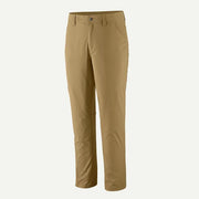 Patagonia Quandary Pants Regular Classic Tan