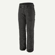 Patagonia Insulated Storm Shift Pants Black