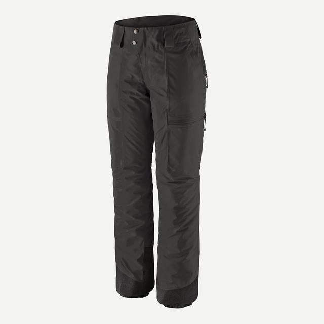 Patagonia Insulated Storm Shift Pants Black