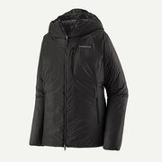 Patagonia Das Light Hoody Black