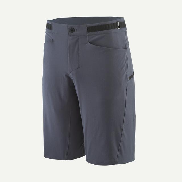 Patagonia Dirt Craft Bike Shorts Smolder Blue