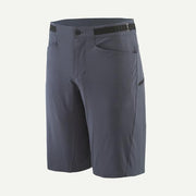 Patagonia Dirt Craft Bike Shorts Smolder Blue