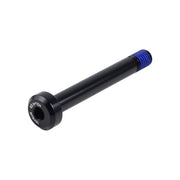 Trek Aluminum Shock Mount Fastener Black