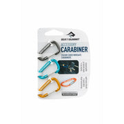 Sea To Summit Carabiner 3 Pack