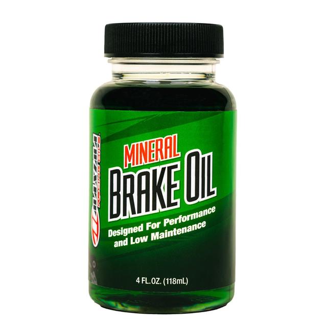 Sram Maxima Mineral Brake Oil