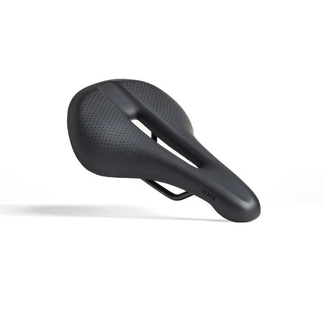 Trek Verse Bike Saddle Black