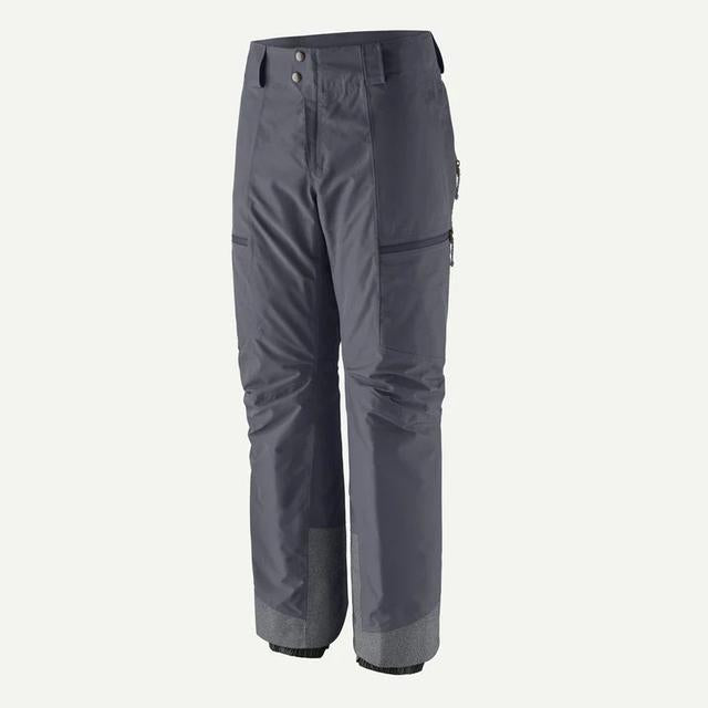 Patagonia Insulated Storm Shift Pants Smolder Blue