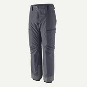 Patagonia Insulated Storm Shift Pants Smolder Blue