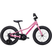 Trek Precaliber 16" Pink Frosting