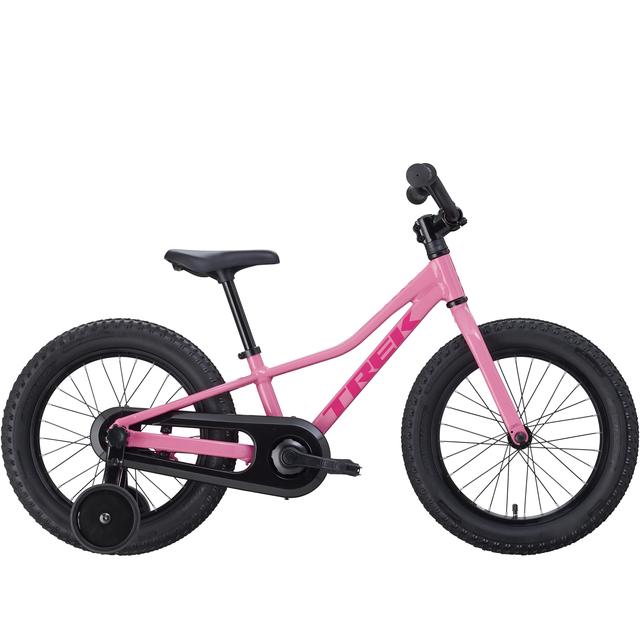 Trek Precaliber 16" Pink Frosting