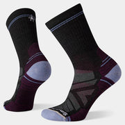 Smartwool Hike Crew Socks Charcoal