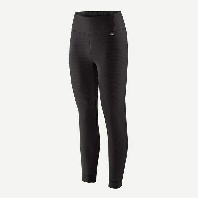 Patagonia Cap Tw Bottoms Black