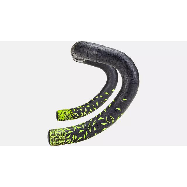 Specialized Supacaz Super Sticky Kush Star Fade Tape Neon Blue Ano Blue