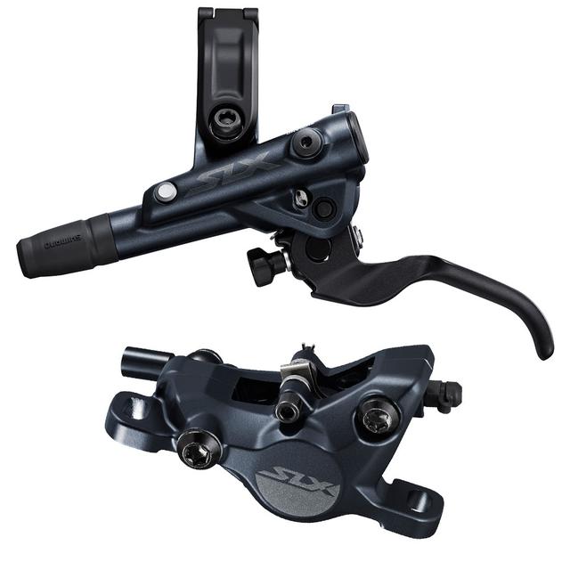 Shimano Cycling Br-m7100 Slx Disc Brake Set