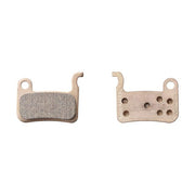 Shimano Cycling M06 Metal Pad W/o Fin, W/spring, W/split Pin, 1 Pair