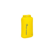 Sea To Summit Lightweight Dry Bag 5l Sulphur Yellow