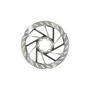 Sram Hs2 6-bolt Disc Brake Rotor Silver
