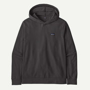 Patagonia Daily Hoody Ink Black