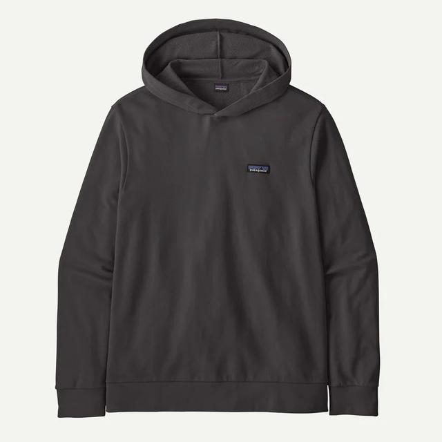 Patagonia Daily Hoody Ink Black