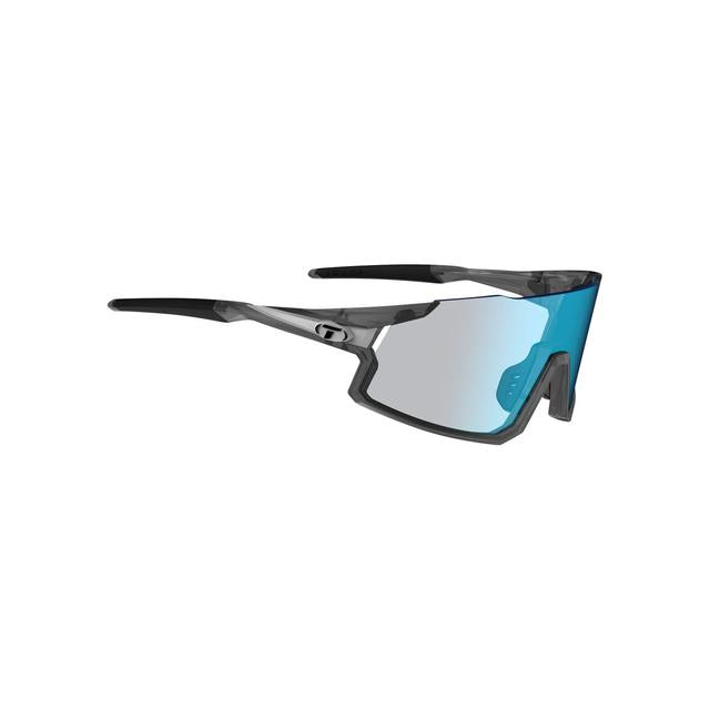 Tifosi Stash Fototec Sunglasses Grey/Blue