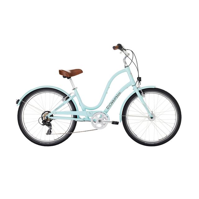 Electra Townie 7d Eq Step-thru Rain