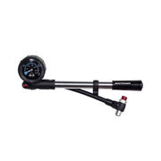Trek Bontrager Shock Pump Black/Grey