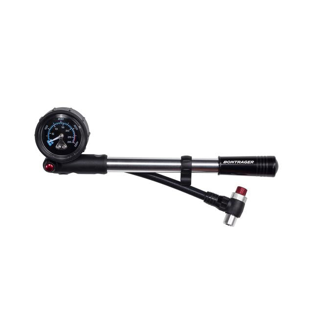 Trek Bontrager Shock Pump Black/Grey
