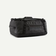 Patagonia Black Hole Duffel 40l Black w/Black