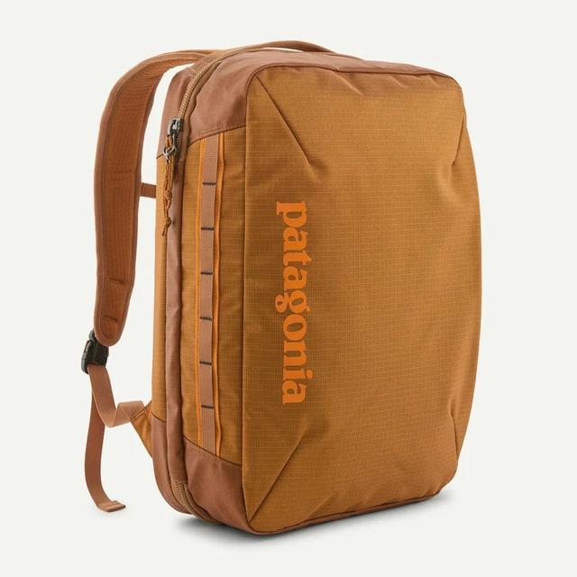 Patagonia Black Hole Micro Mlc 22l Cinnamon Brown