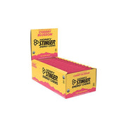 Honey Stinger Organic Energy Chews Box Of 12 Red