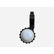 Electra Vapor E-bike Bell Light Grey/White