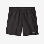 Patagonia Baggies Shorts Black