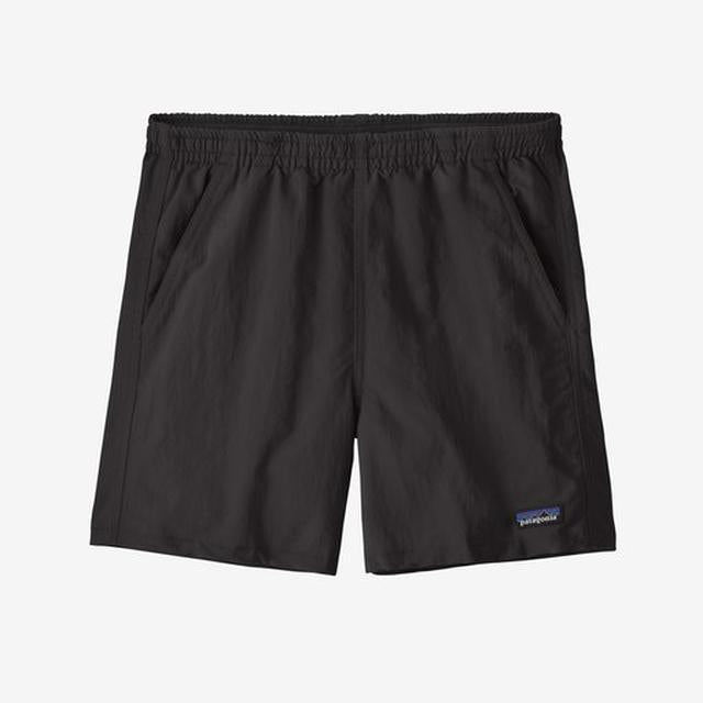 Patagonia Baggies Shorts Black