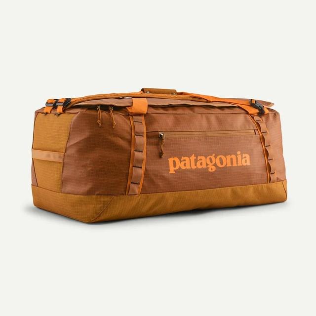 Patagonia Black Hole Duffel 70l Cinnamon Brown