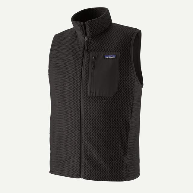 Patagonia R1 Air Vest Black