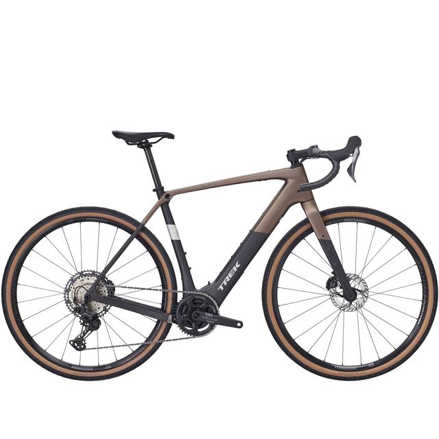 Trek Checkpoint+ Sl 5 Matte Bronze Age/Dark Web