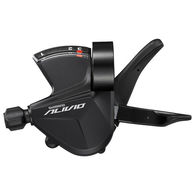 Shimano Cycling Sl-m3100 Alivio Shift Lever