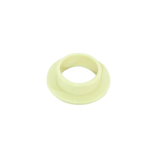 Trek Shock Mount Bearings Yellow