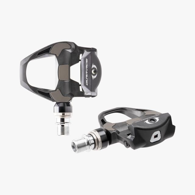 Shimano Cycling Dura-ace Pd-r9100 Pedal Black