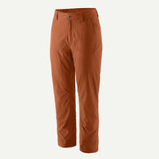Patagonia Quandary Pants - Reg Robin Brown