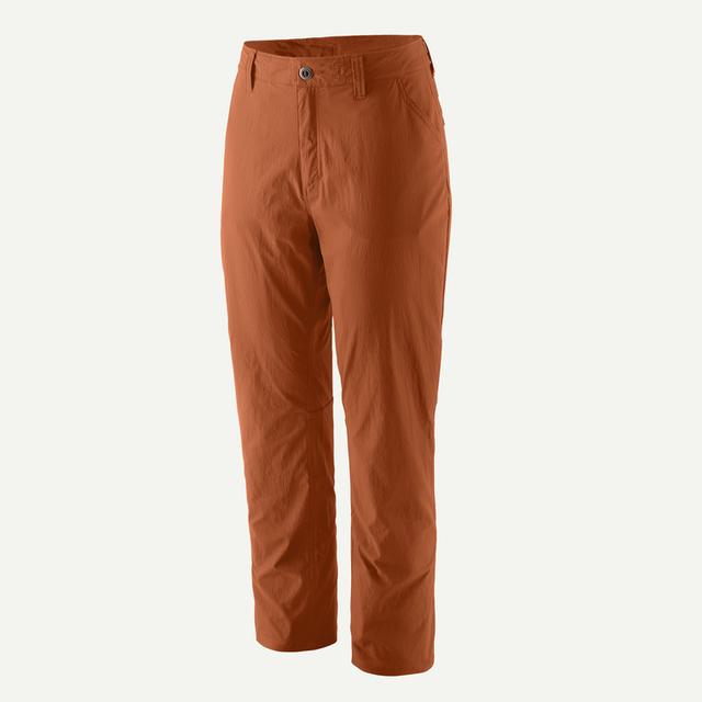 Patagonia Quandary Pants - Reg Robin Brown