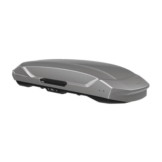 Thule Motion 3 L Black