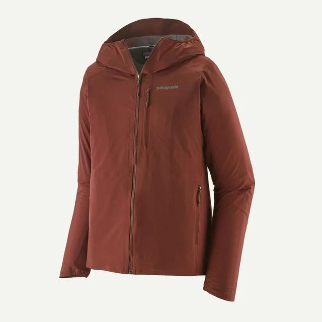 Patagonia Trail Craft Jacket Dried Vanilla