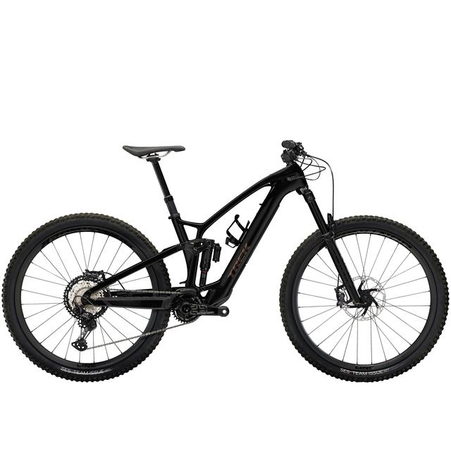 Trek Fuel Exe 9.8 Xt Deep Smoke